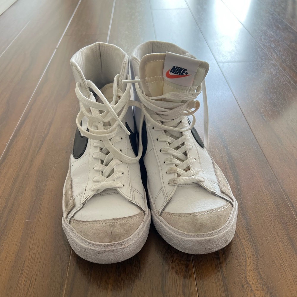 Nike Blazers